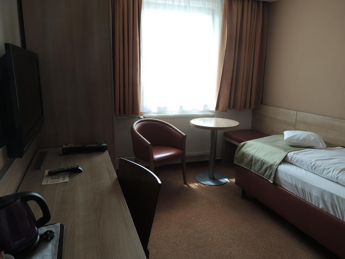 Hotel Club Kežmarok Eksteriør billede